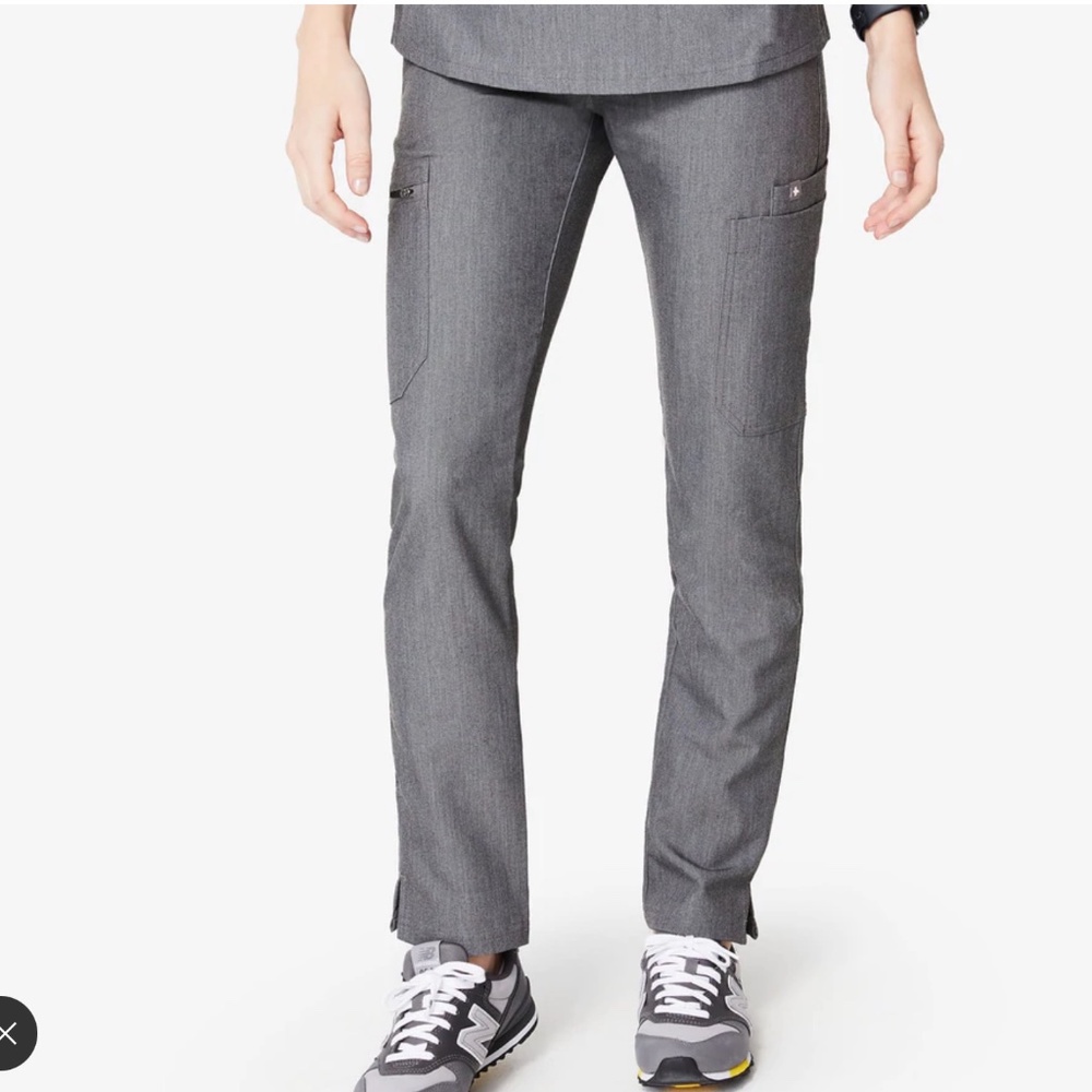 FIGS - Yola Skinny Scrub Pants